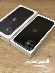  2 iPhone 11 128