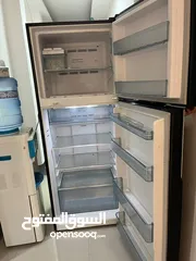  3 Hitachi refrigerator