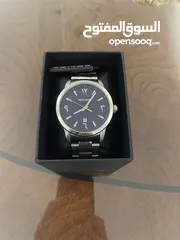  7 ساعة رجالي فخمة جدا نوع بوليس - police brand - luxury watch for men تصميم أنيق و عملي