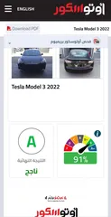  9 Tesla model 3 performance fully loaded