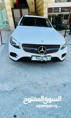  8 مرسيدس glc250