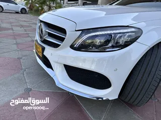  11 مرسيدس c300 رقم 1 فول تسجيل جديد شخصي صبغ وكاله كامل حادث بسيط جدا