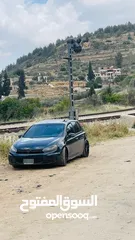  3 جولف mk6 gti