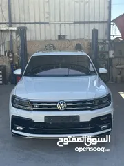  3 تيجوان 2020 Rline