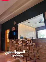  2 مزارع وشاليهات للايجار اليومي