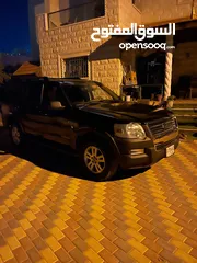  2 فورد اكسبلور موديل 2010