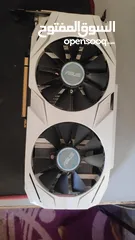  3 كرت شاشة Nvidia GTX 1060 3GB