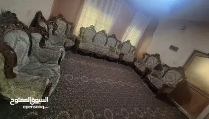  7 اثاث مستعمل للبيع