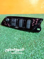  1 مجمع كبسات شبابيك شمال اصلي امريكي  اصلية مستعمله بحالة ممتازه  Toyota Prius 2016-2022