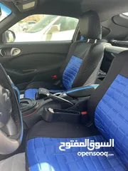  5 نيسان Z370 توماتيك