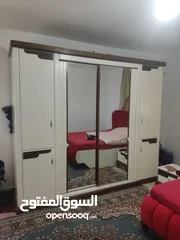  2 غرفة نوم مستعملة للبيع