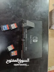  22 العاب نينتندو سويتش واكسسوارات