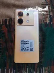  4 إنفنكس زيرو 30 5g