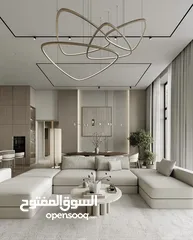  5 معلم جبس بورد سوري ديكورات معلم جبص بورد  بديل خشب بديل رخام بديل الشيبورد دهان اصباغ مهندس ديكور