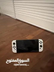  3 Nintendo Switch Oled