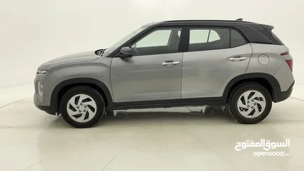  6 (FREE HOME TEST DRIVE AND ZERO DOWN PAYMENT) HYUNDAI CRETA