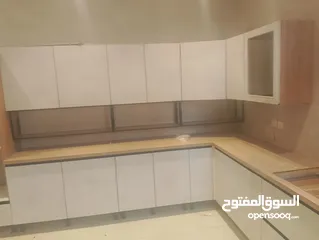  4 مطبخ مستعمل نظيف جدا