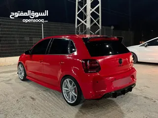  5 بولو (أوتمات) مميزة