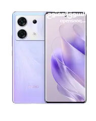  1 infinix zero 30 5G 21 GB RAM 256 GB ROOM international variant brand new