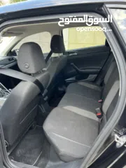  10 VW Polo 2022 هاتشباك