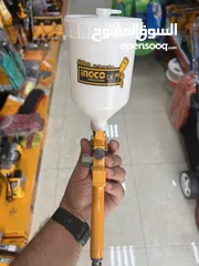  2 قن صبغ سيارات 600cc انكو