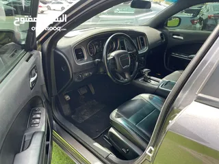  12 Dodge Charger V6 2019