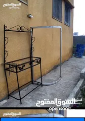  2 باب/واجه المنيوم