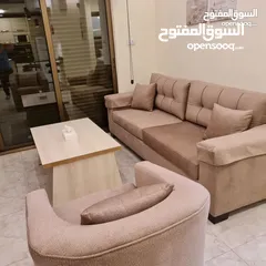  16 شقة للايجار مفروشة سوبر ديلوكس في الدوار السابع