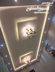  23 افضل الديكور الداخلي والدهانات