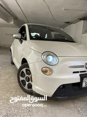  3 فيات سيورت بكج موديل 2016 بحالة الوكالة للبيع
