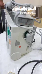  2 Philips Heartstart MRX defibrillator / monitor / pacer