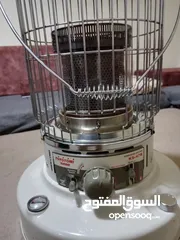  1 صوبيا كاز يابانية بحالة ممتازة