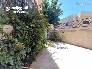  1 شقة مفروشة للإيجار في جبل عمان  ( Property 33292 )