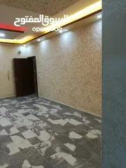  3 شقة فارغة - الصويفية - 3نوم - 135م