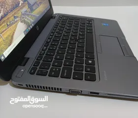  5 mini hp laptop 12.5 inch ,core i5 ,ram 8 ,256 ssd