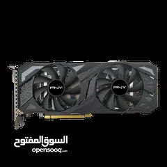  6 كارت شاشة 2070 RTX  SUPER  للبيع