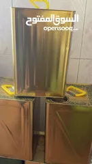  3 زيت زيتون مكفول للبيع