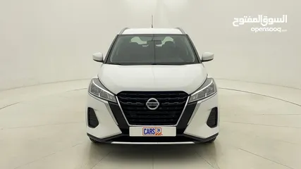  8 (FREE HOME TEST DRIVE AND ZERO DOWN PAYMENT) NISSAN KICKS