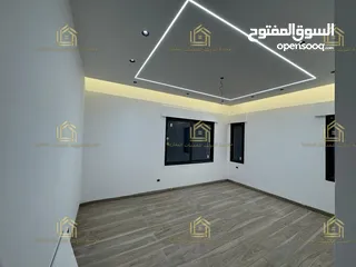 1 شقة فاخرة جديدة لم تسكن بتشطيبات عالية الجودة