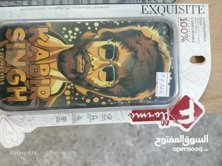  5 كفرات موبايل للبيع عادي ودفتر