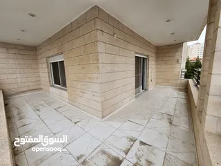  11 شقة طابقية للبيع او للإيجار في عبدون الشمالي - ref : 14473