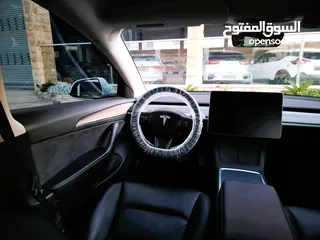  23 تيسلا 2021 حره بدون جمرك 11500 مجمركة 21500