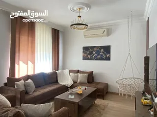  9 شقة مفروشة سوبر ديلوكس اعلان رقم (G105)