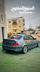  8 BMW 325 الدبدوب