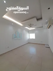  7 شقة نظيفة جداً Clean & Neat 2+1 BR Apartment