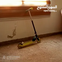  5 سكوتر وا سكيت