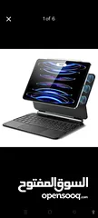  8 magic keyboard ipad apple