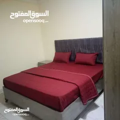  25 شقق واستديوهات مفروشه للايجار اليومي والاسبوعي في اربد اسعار مناسبه للجميع