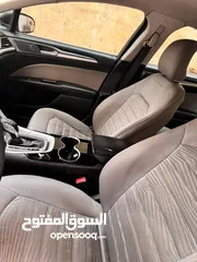  4 فورد فيوجن 2016 بحالة ممتازة