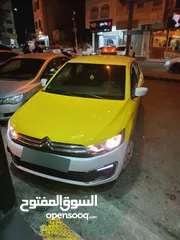 3 عمومي ستروين 2017 للبيع